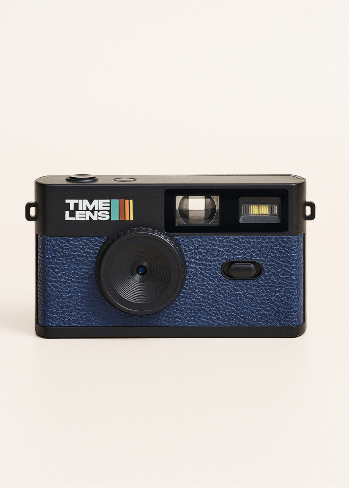 Navy TimeLens® Camera
