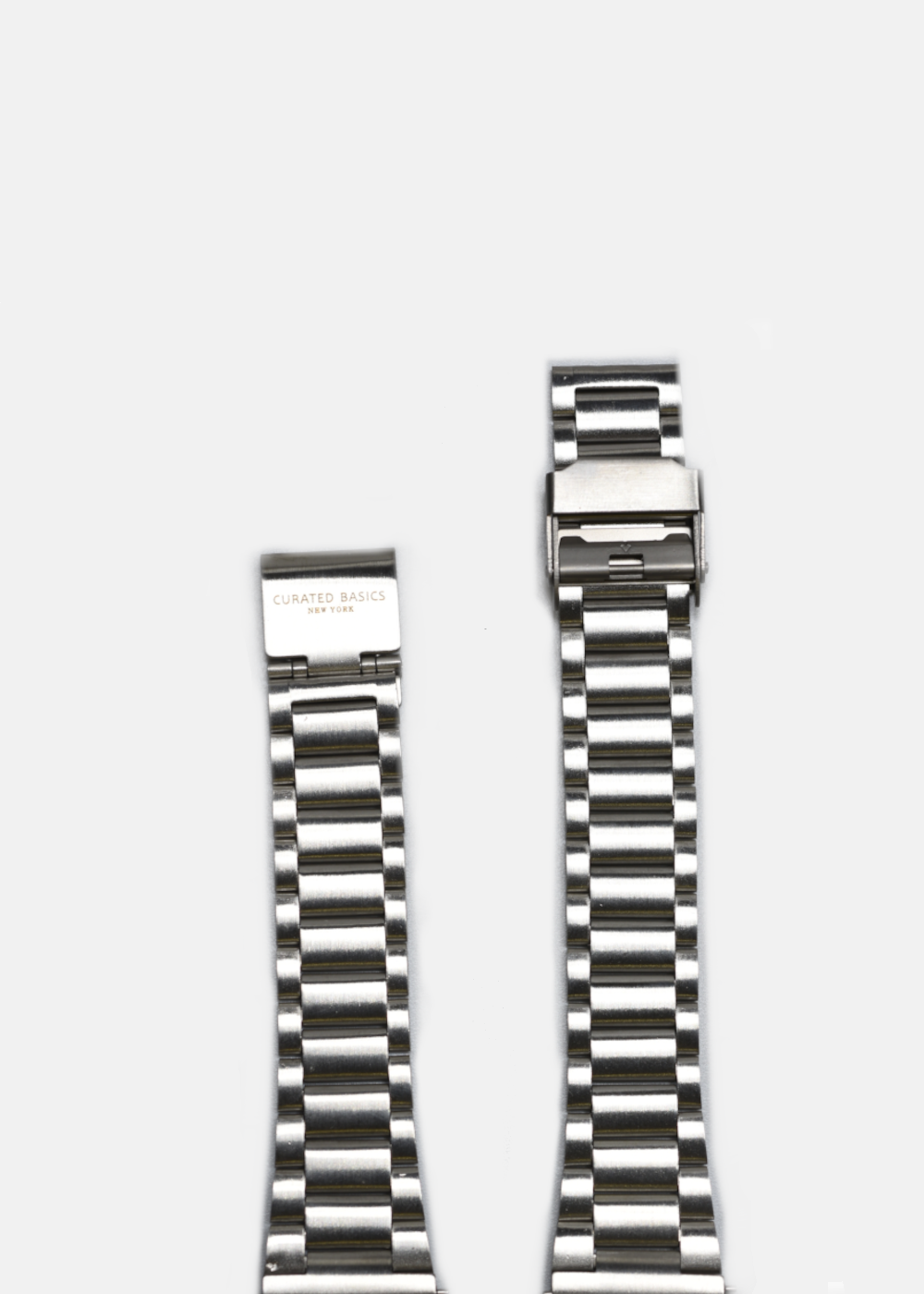 Classic Rectangular Watch