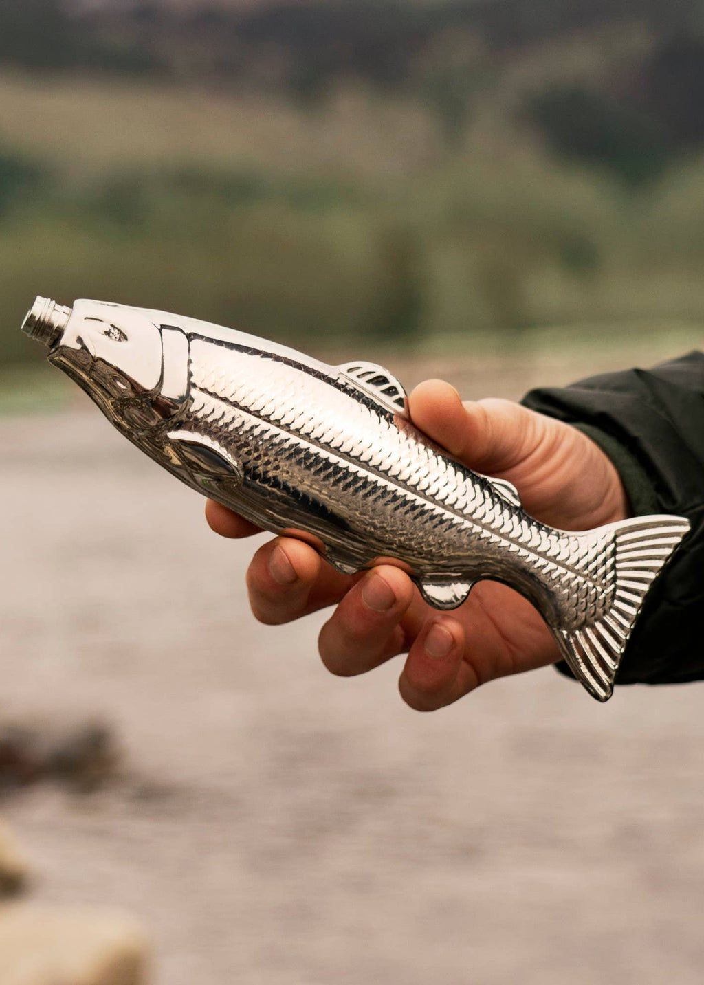 Trout Flask
