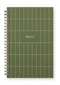 Grid Planner Journal