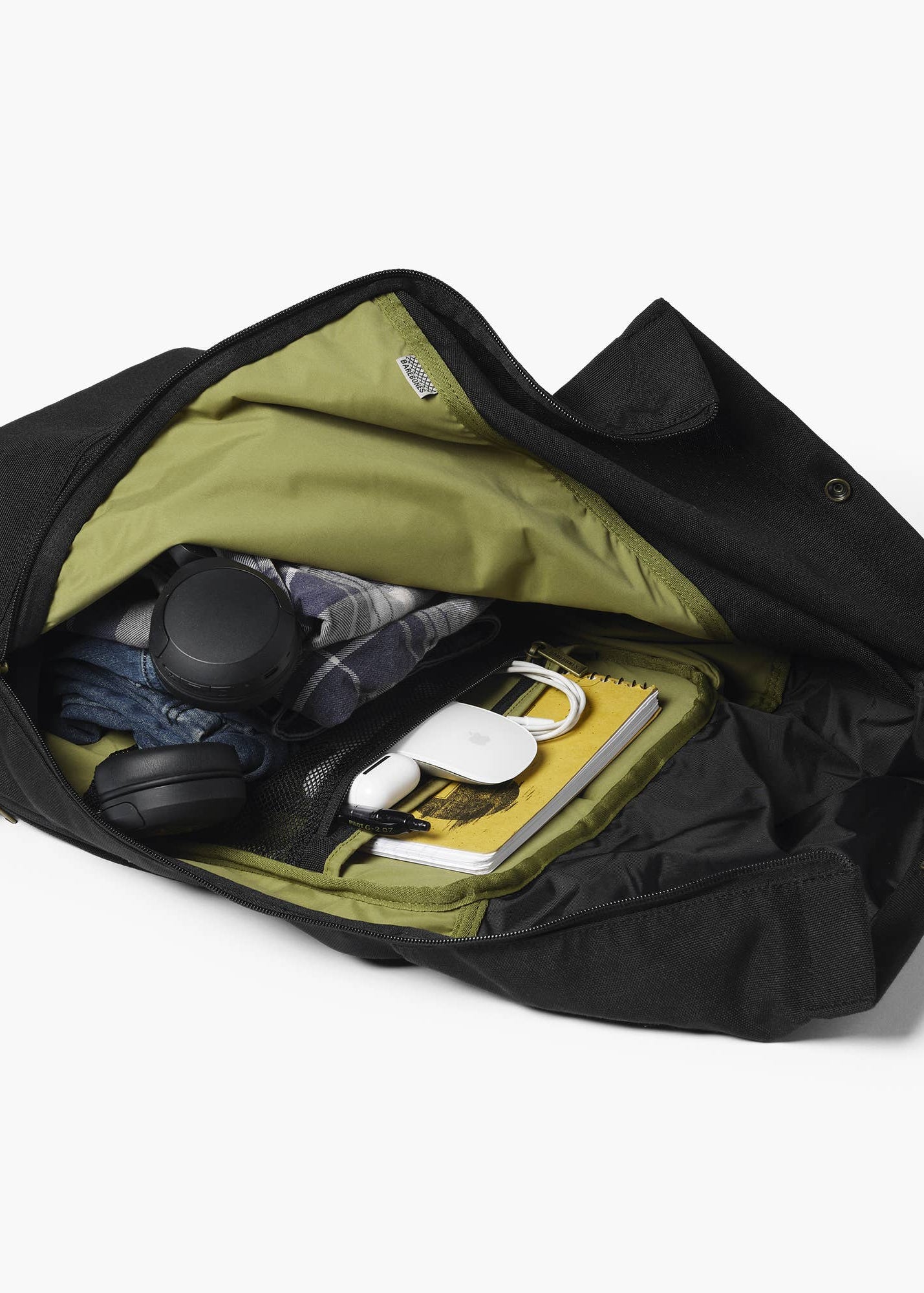 Mōdeer Rolltop 25L Backpack