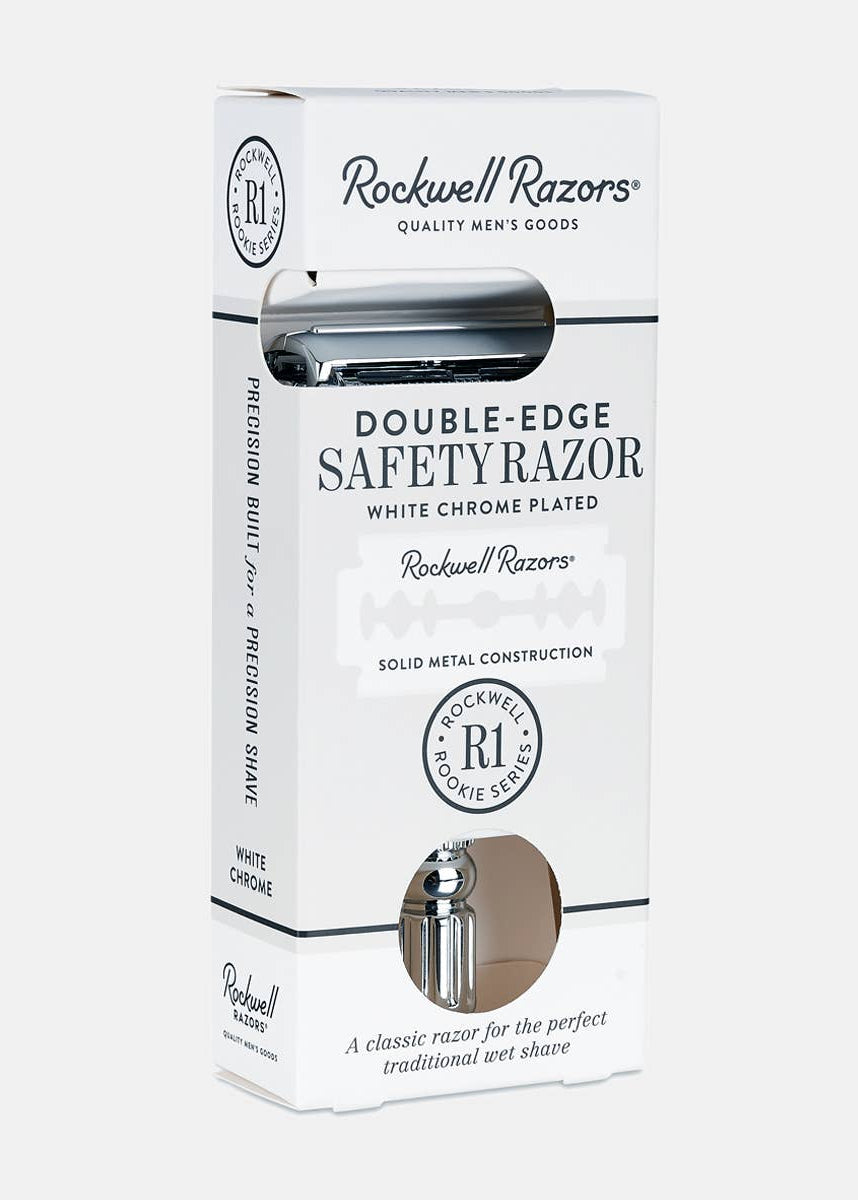 Rockwell R1 Razor