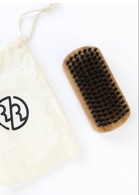 Rockwell Beard Brush