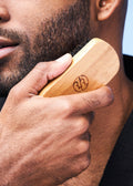 Rockwell Beard Brush
