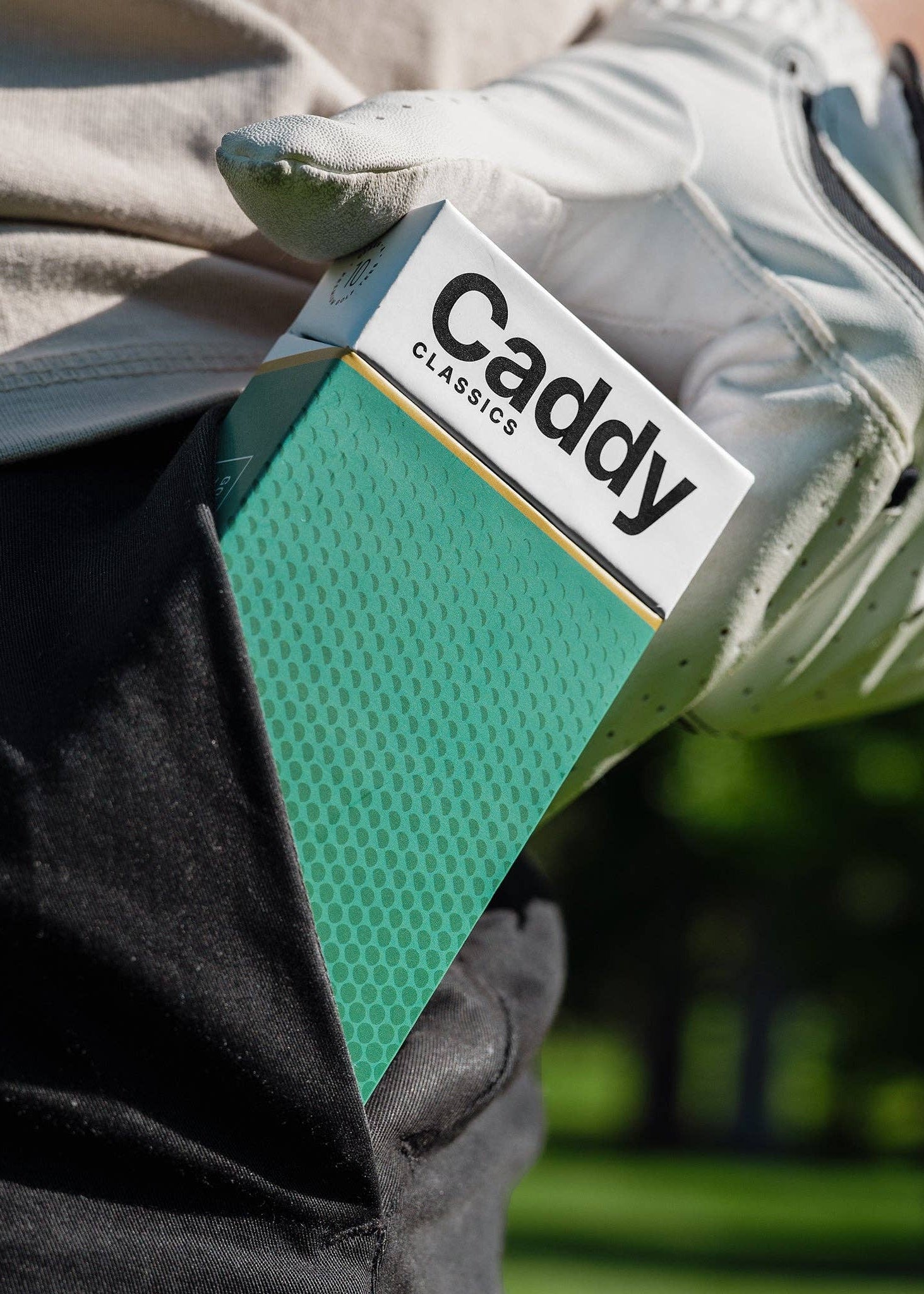 Fairway Fresh Golf Tees