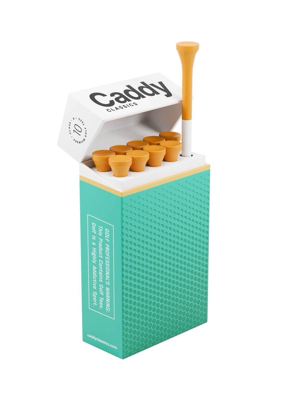 Fairway Fresh Golf Tees