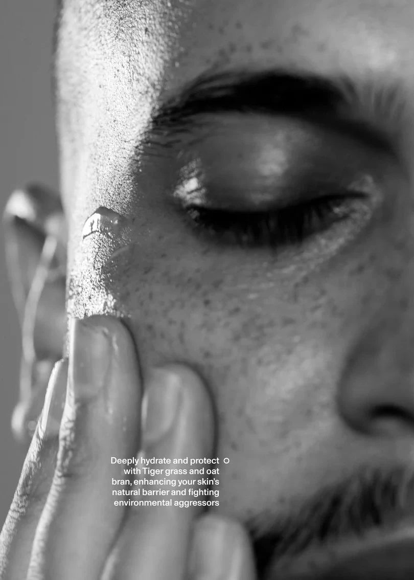 Blind Barber ElixBoost Hydrating Face Moisturizer