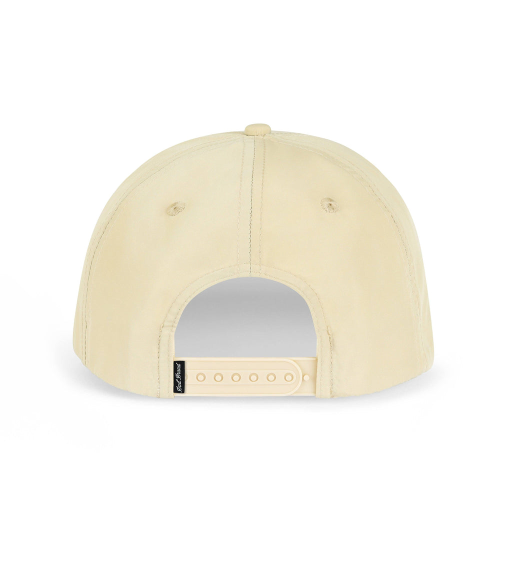 Glizzy at the Turn Golf Dad Hat - Lightweight
