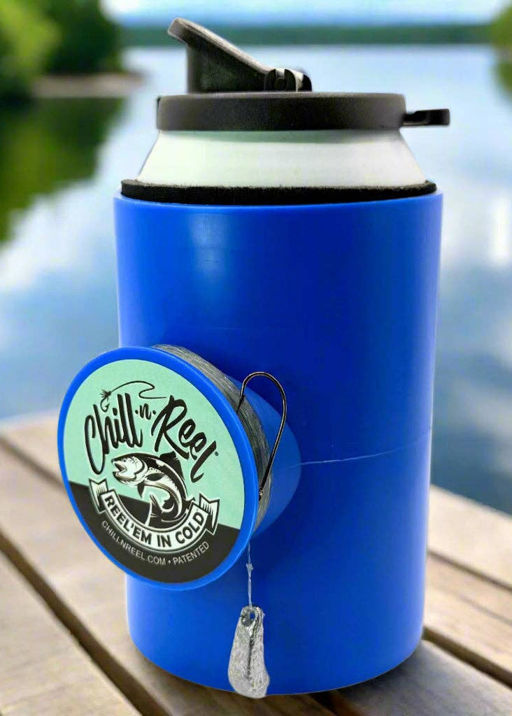 Chill-N-Reel