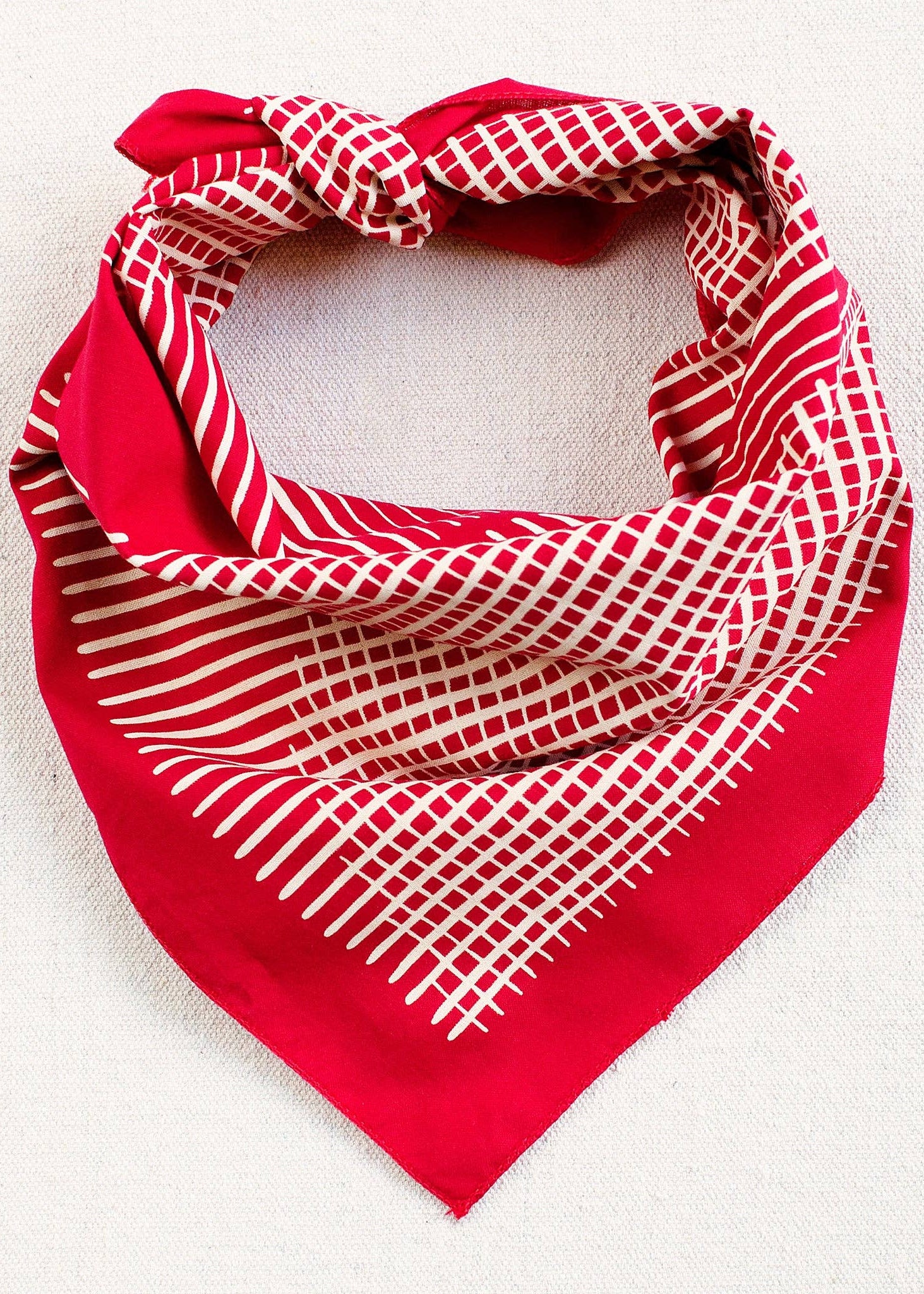 Red Hills Bandana