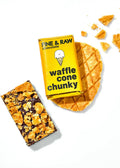 Waffle Cone Chunky