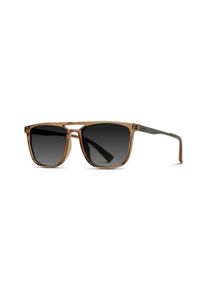 Lance Square Polarized Sunglasses