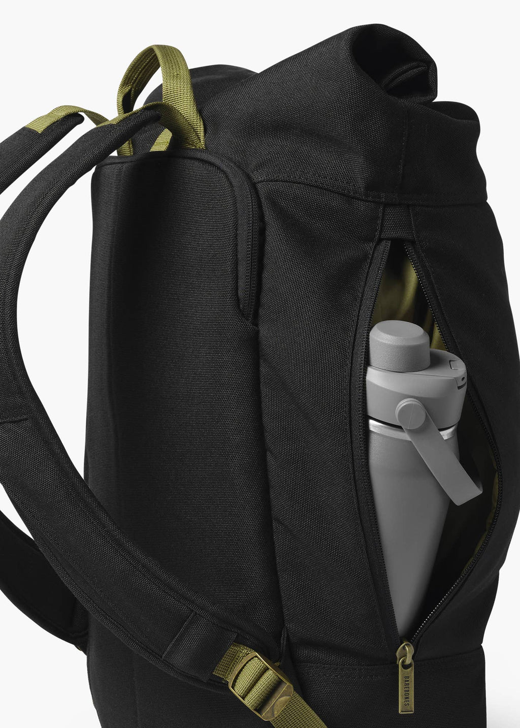 Mōdeer Rolltop 25L Backpack