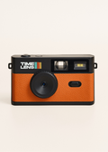 Ochre TimeLens® camera