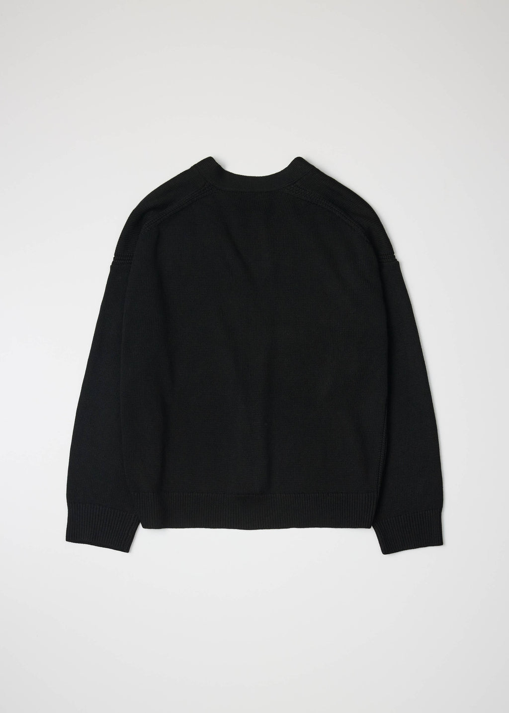 The Stein V-Neck Cardigan