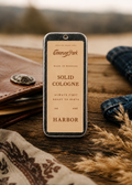 Harbor Solid Cologne