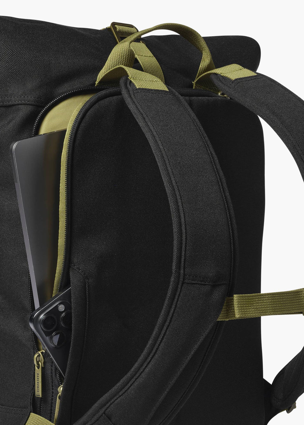 Mōdeer Rolltop 25L Backpack