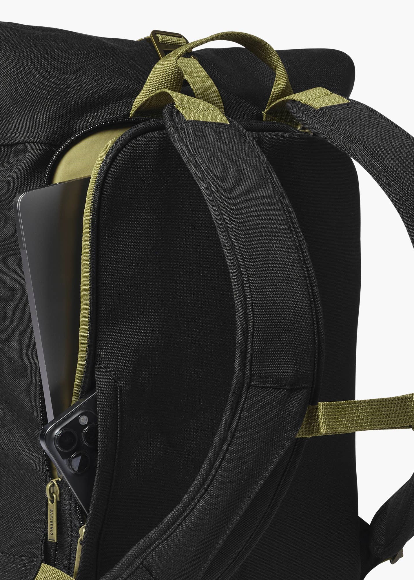Mōdeer Rolltop 25L Backpack