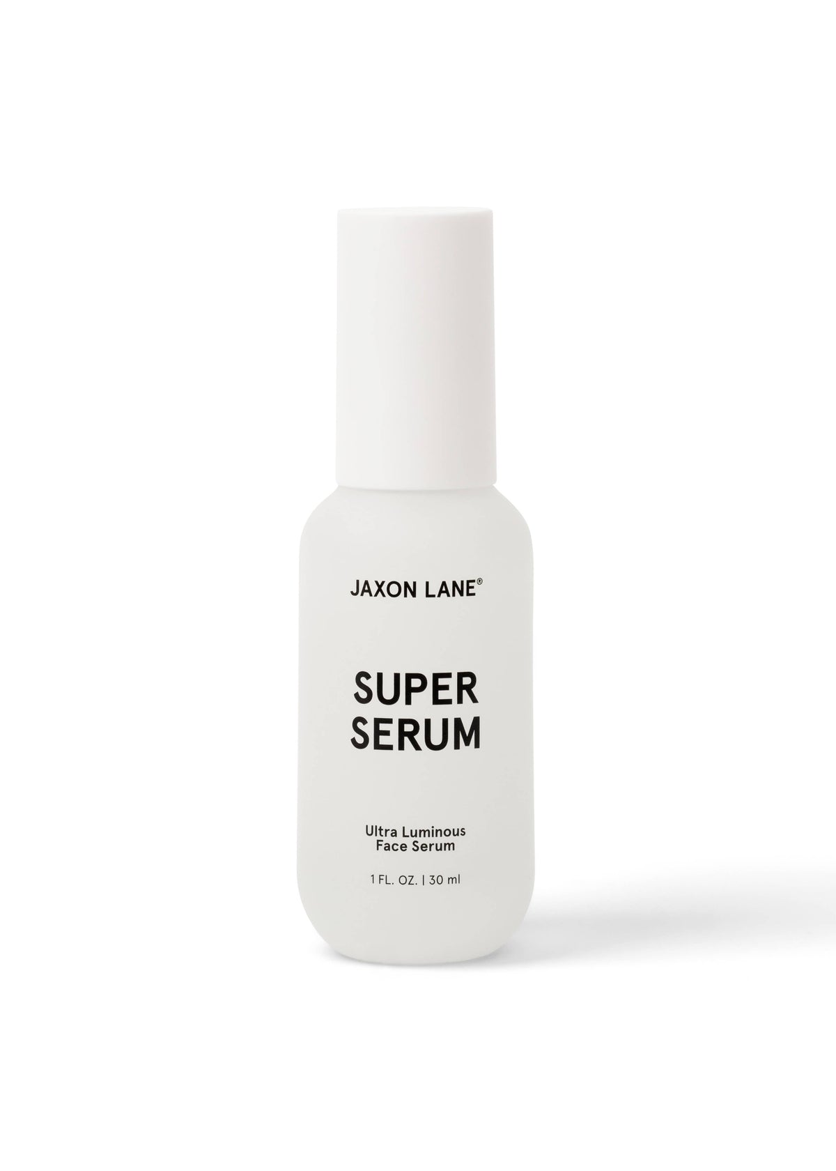 Super Serum Ultra Luminous Face Serum