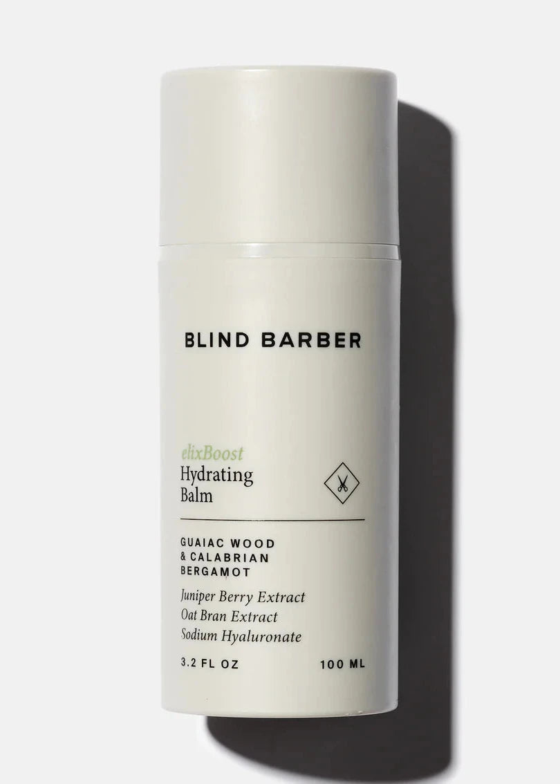 Blind Barber ElixBoost Hydrating Face Moisturizer