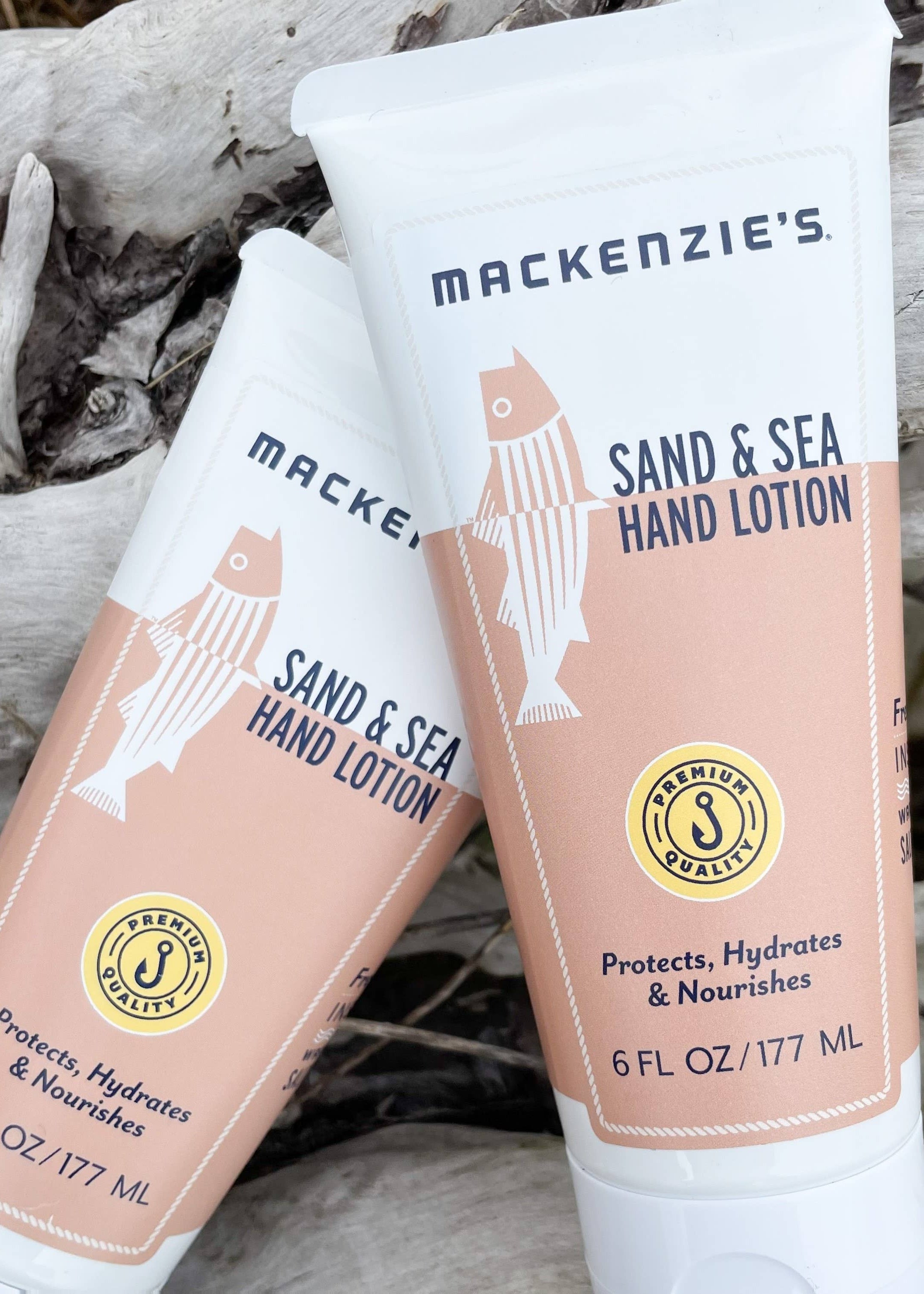Sand & Sea Hand Lotion