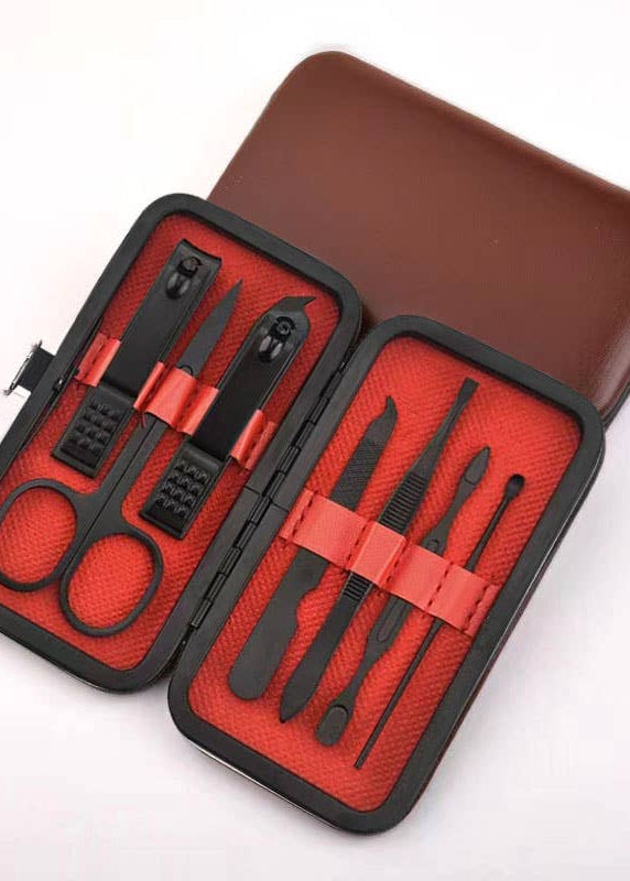 Classy Care Men's Grooming Kit