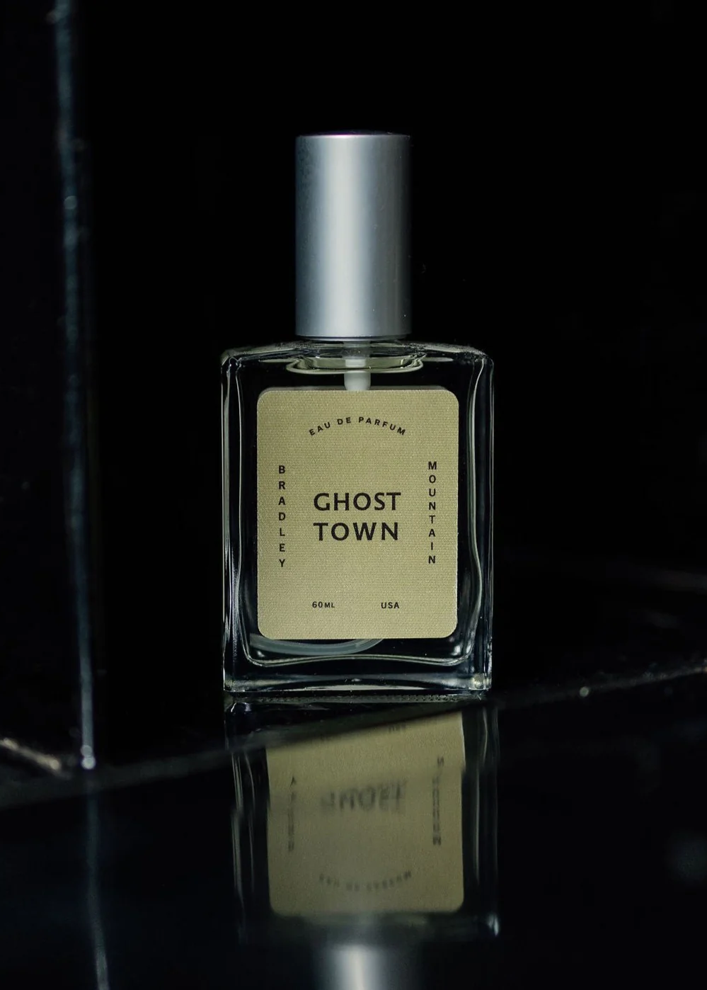 Ghost Town Eau De Parfum