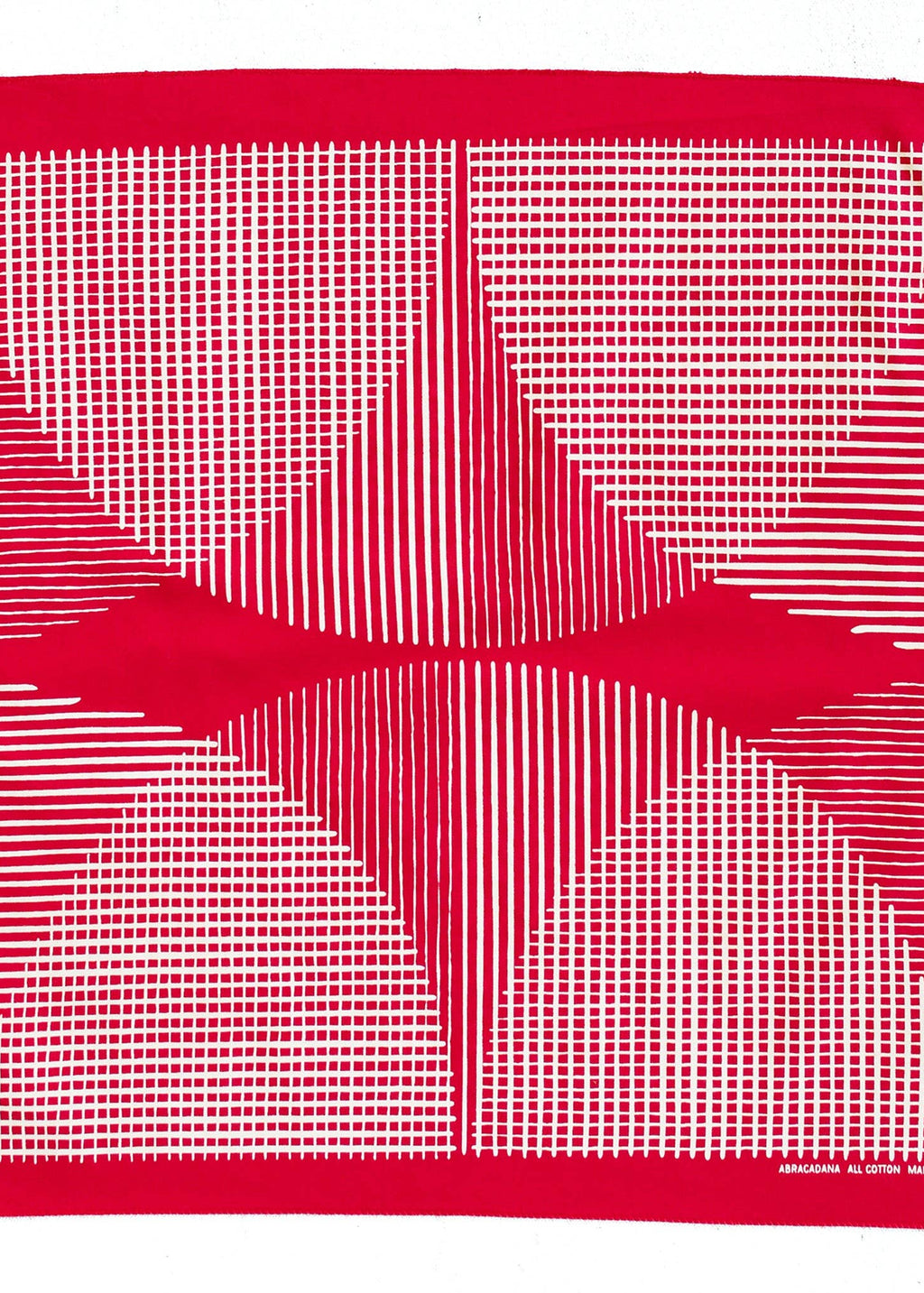 Red Hills Bandana