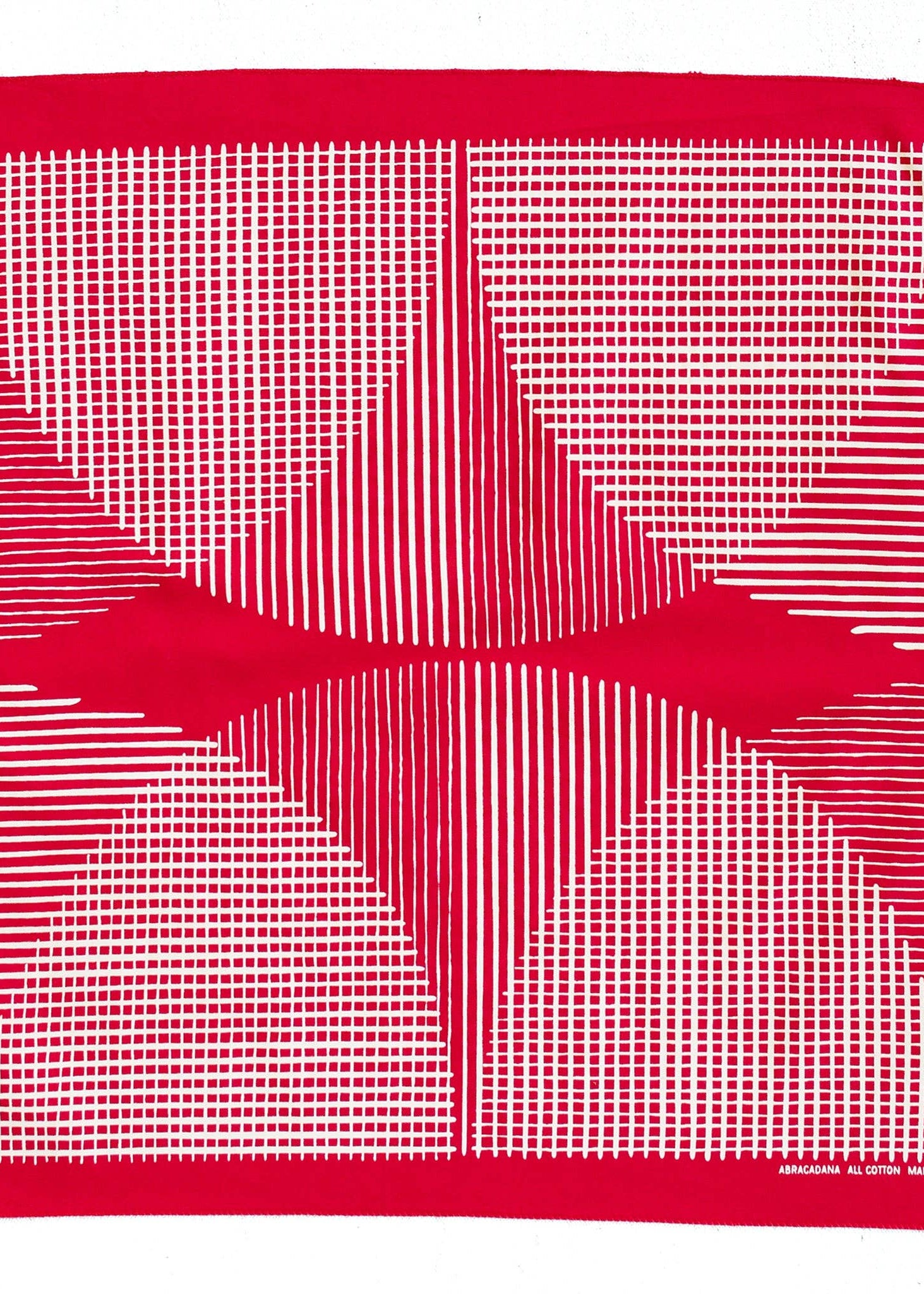 Red Hills Bandana