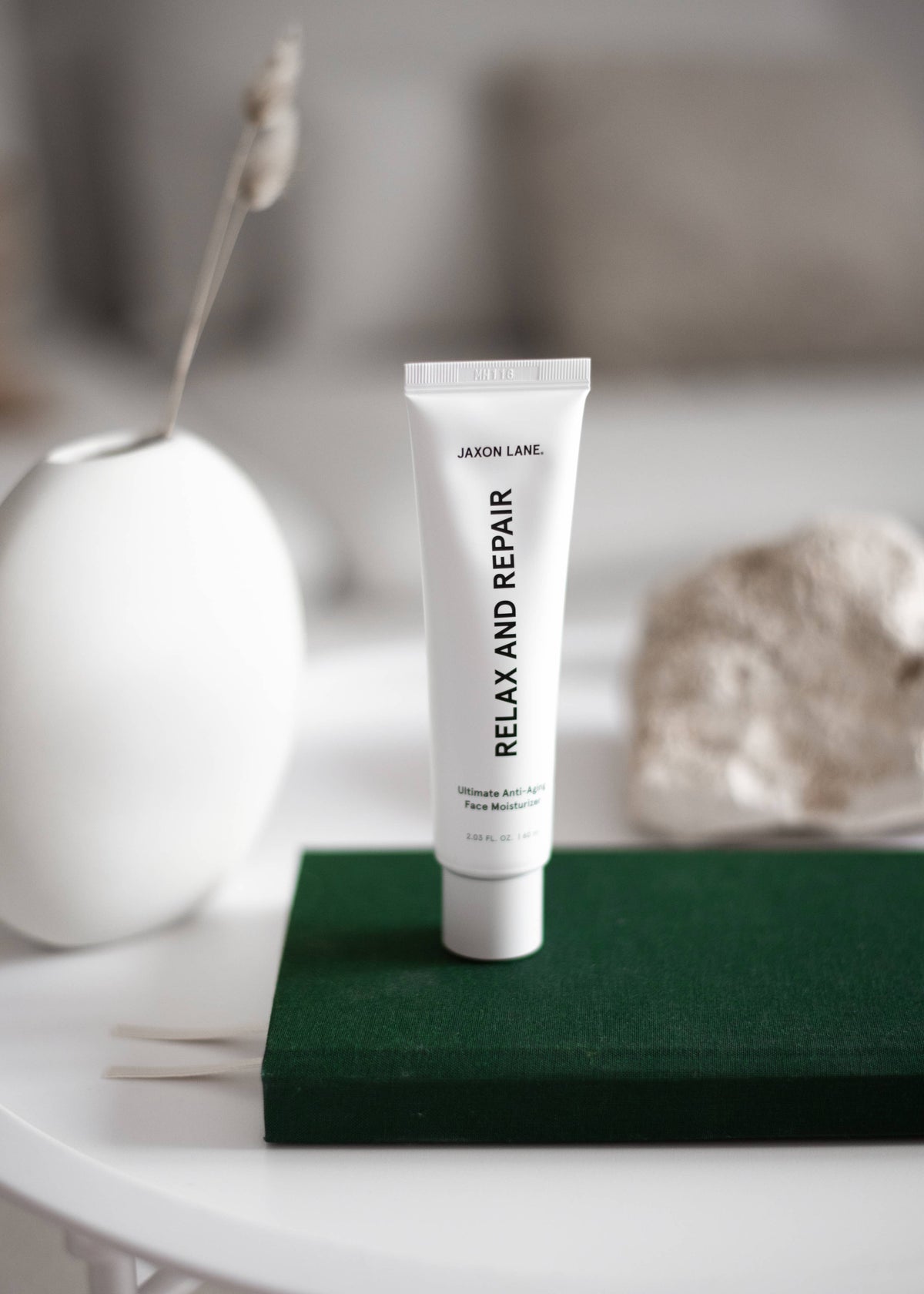 Relax and Repair Anti-Aging Face Moisturizer