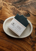 Stormy Waters Handcrafted Soap Bar