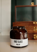 First Class 8oz Candle