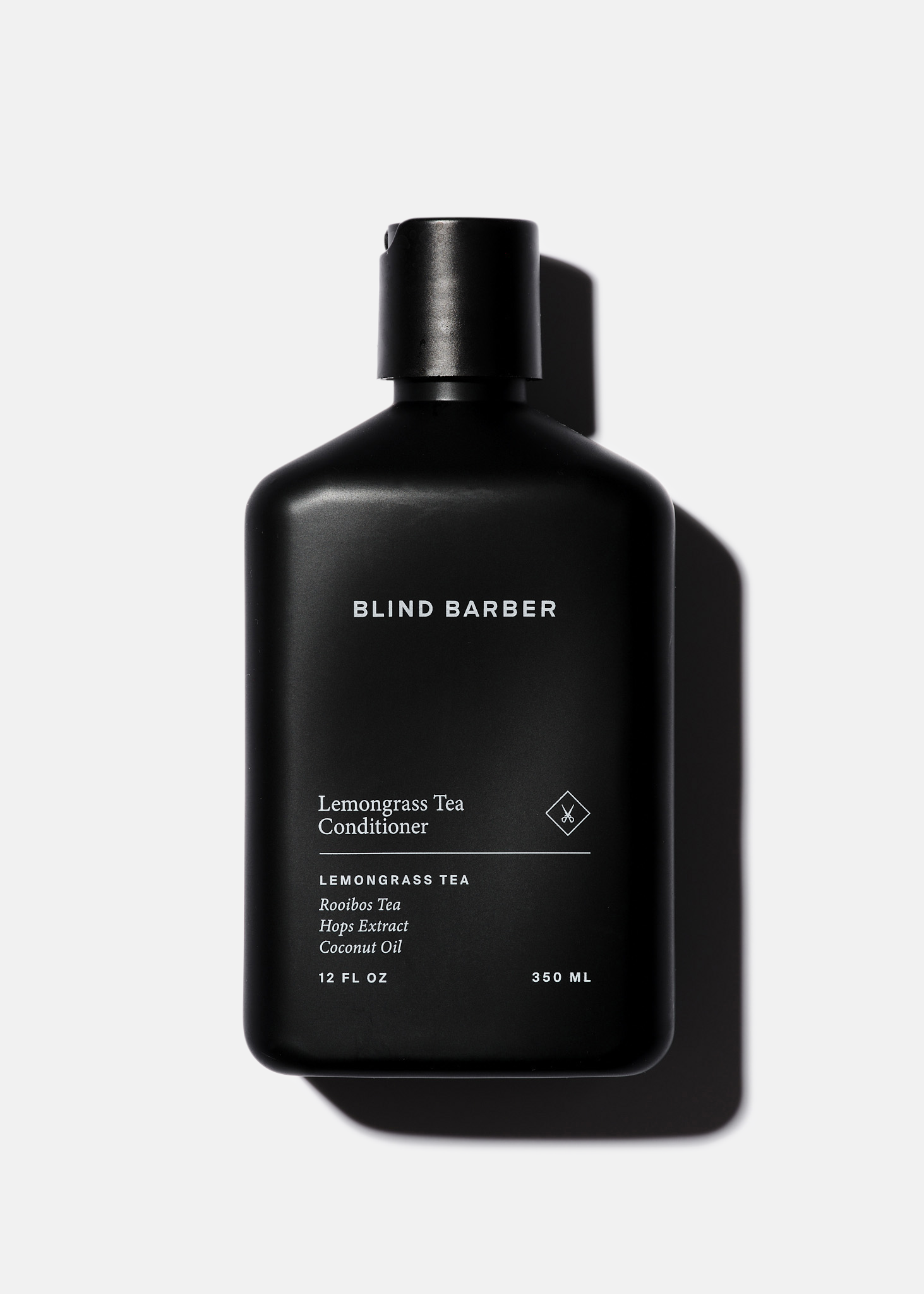 Blind Barber Lemongrass Tea Conditioner