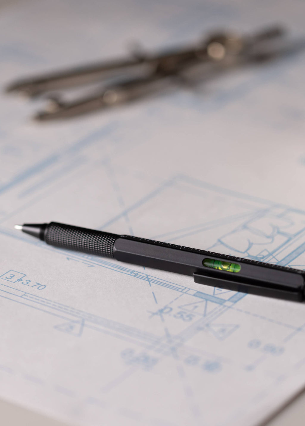 Tooling Pen