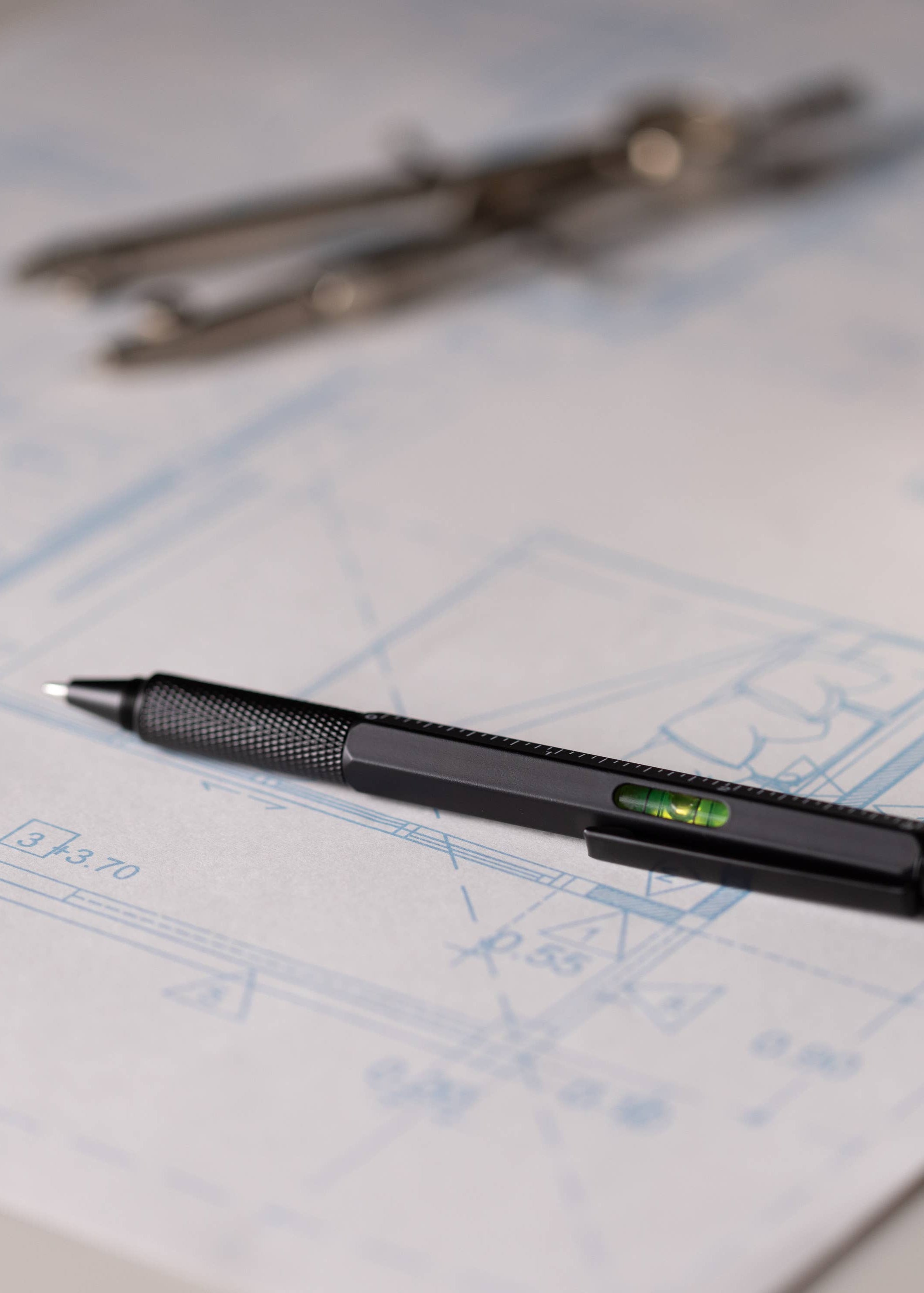 Tooling Pen
