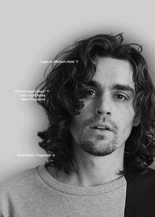 Blind Barber 40 Proof Sea Salt Spray