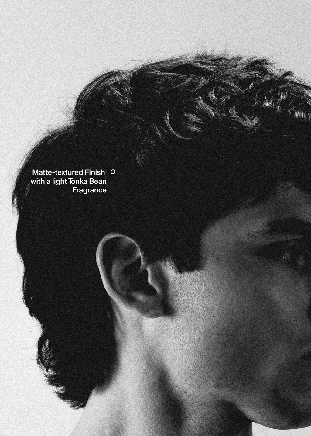 Blind Barber 80 Proof Texturizing Style Powder