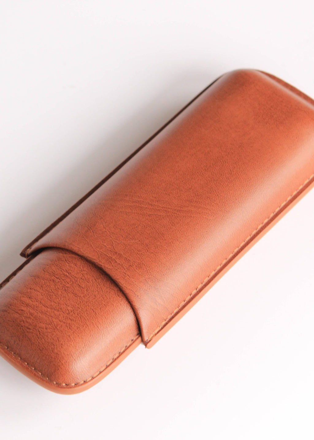 Klaro Two-Cigar Travel Case