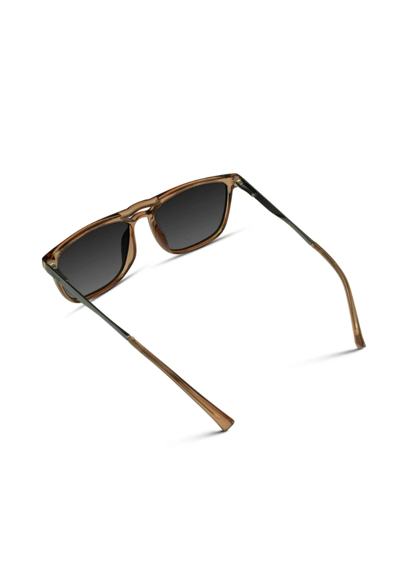 Lance Square Polarized Sunglasses