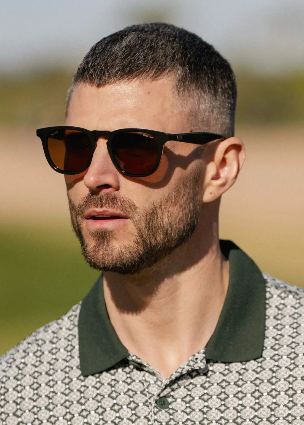 Wyndham Golf Sunglasses