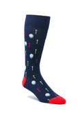 Golf Tee Socks