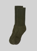 The Olive Mil-Spec Socks