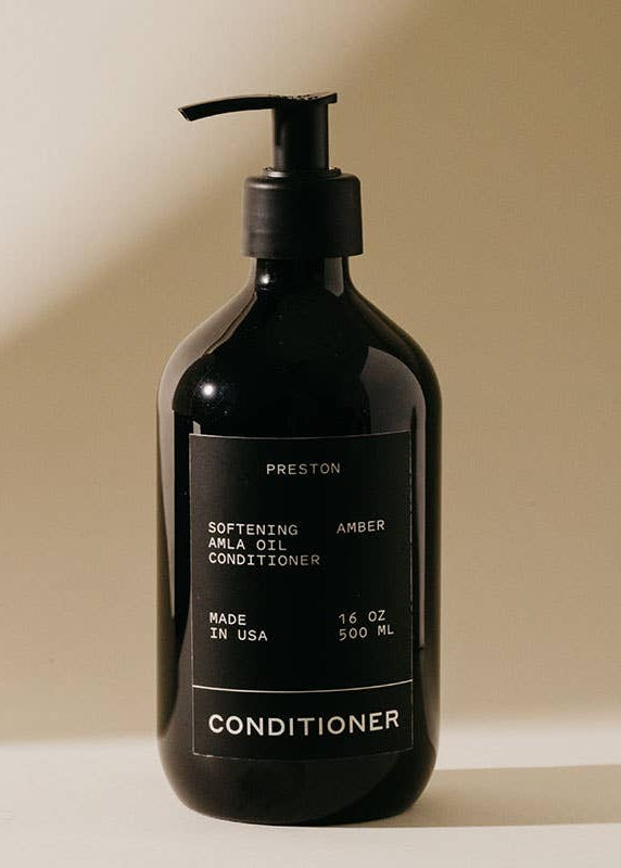 Preston Grooming Hair Conditioner