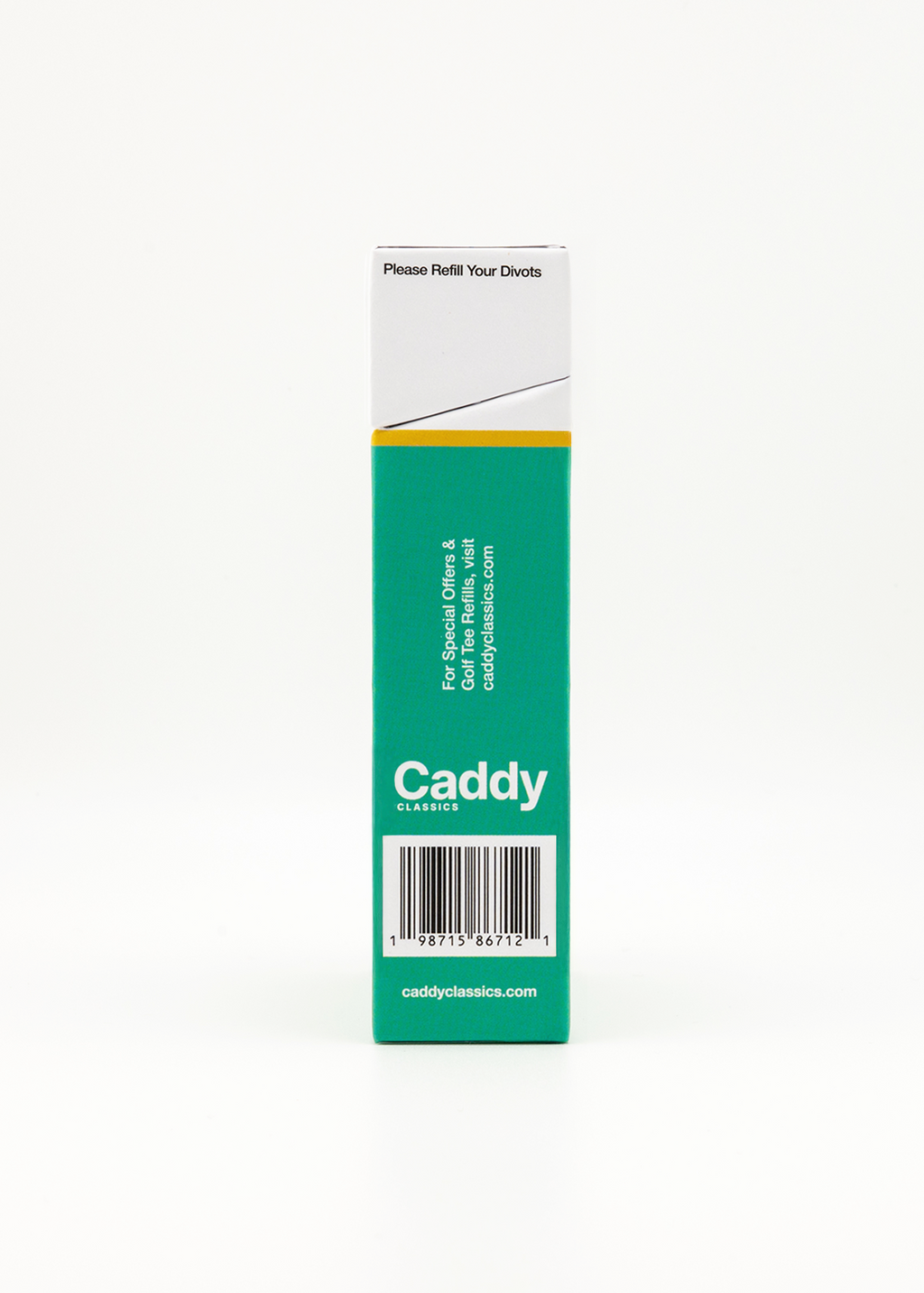 Fairway Fresh Golf Tees