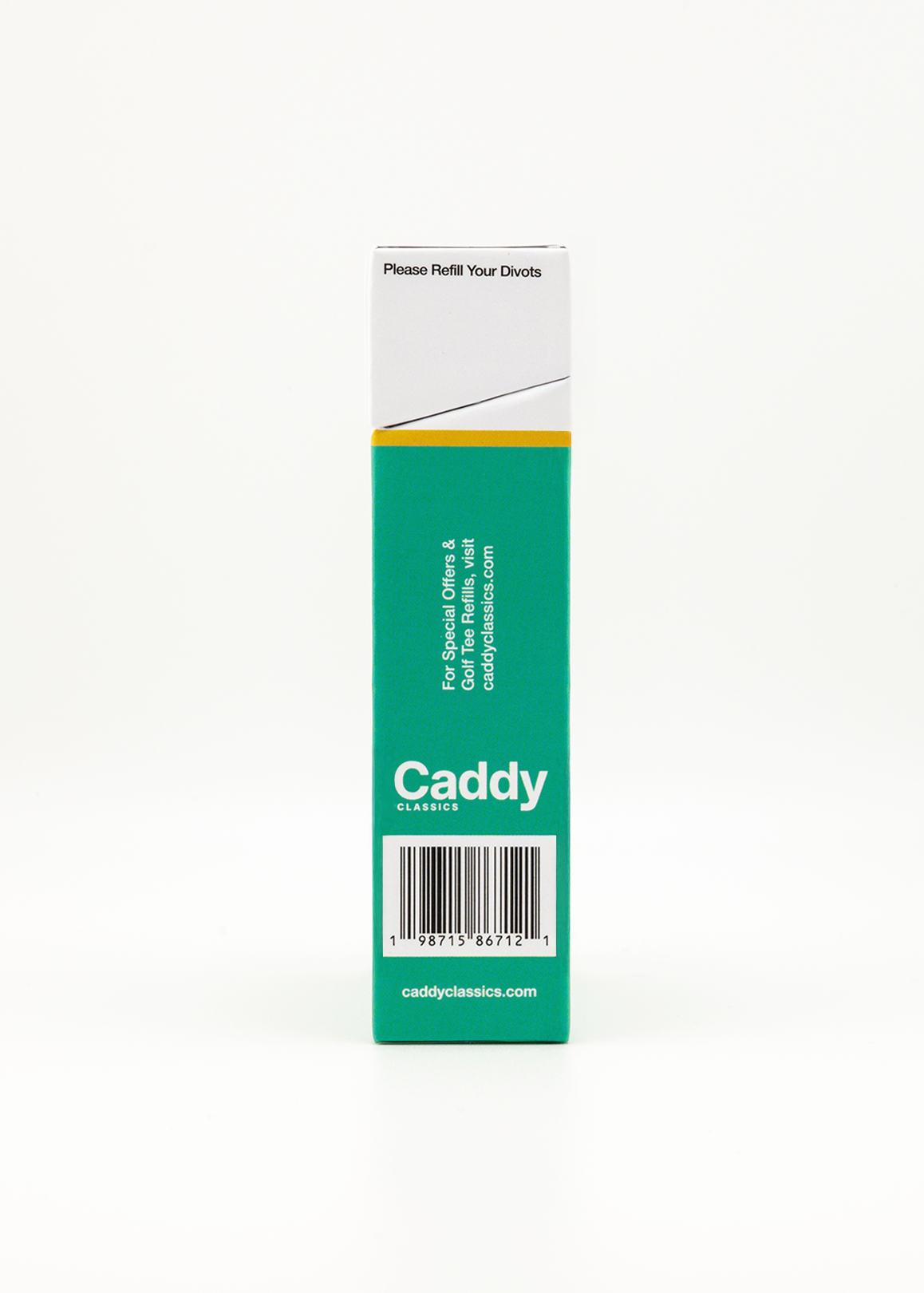 Fairway Fresh Golf Tees
