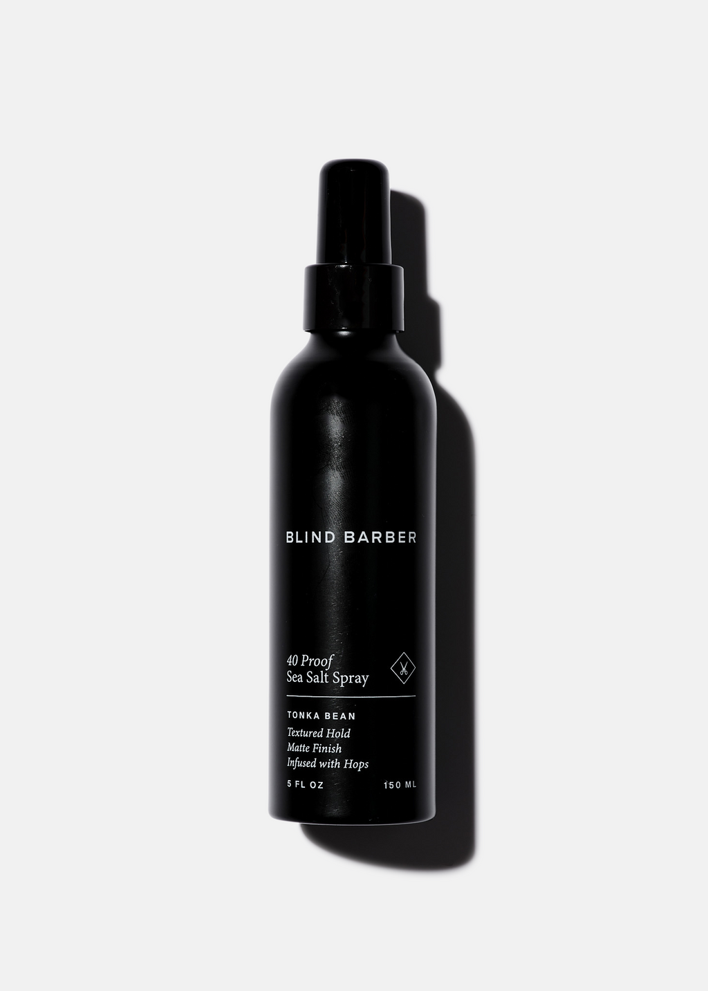 Blind Barber 40 Proof Sea Salt Spray