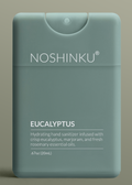 Eucalyptus Moisturizing Pocket Hand Sanitizer
