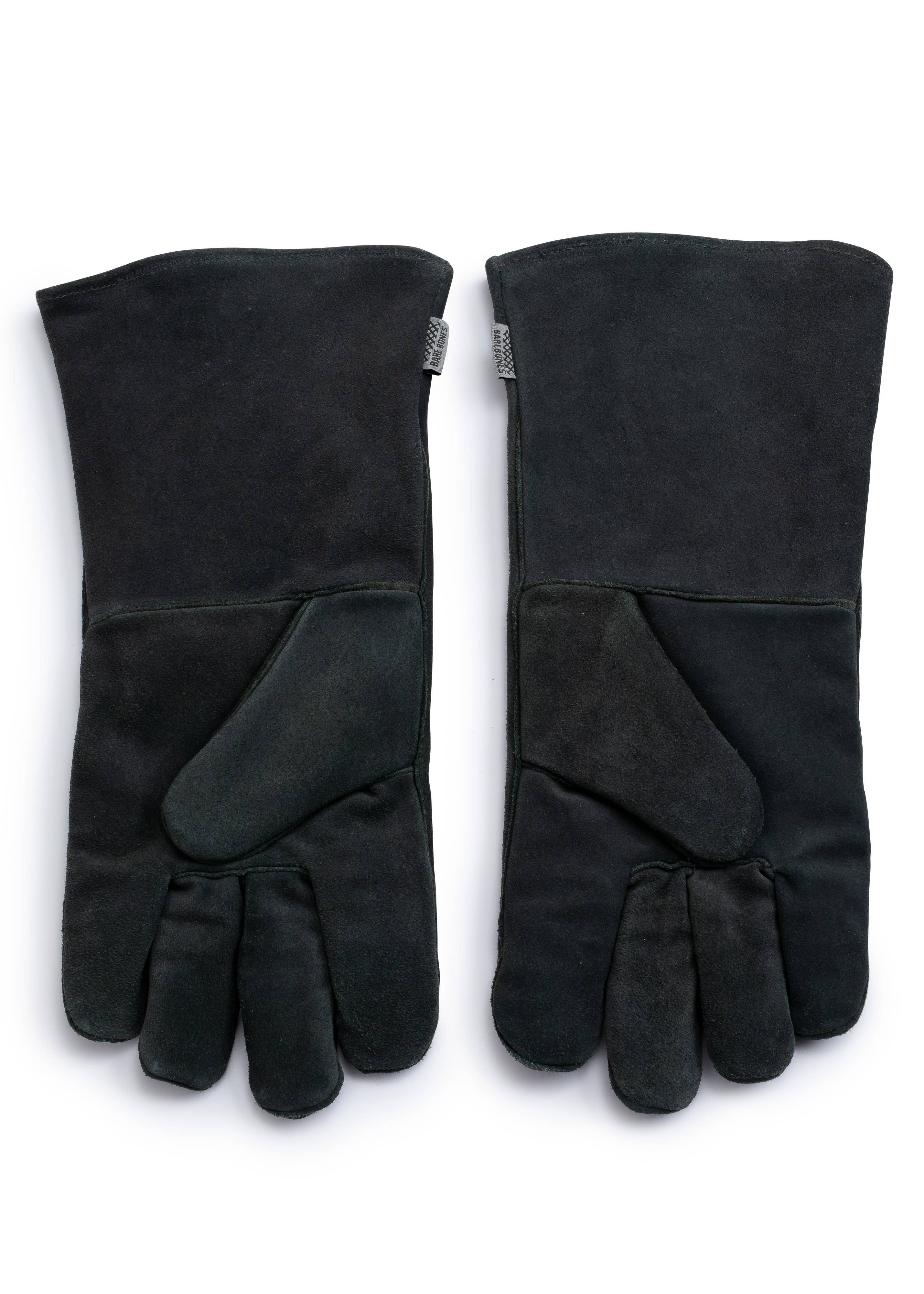 Open Fire Gloves