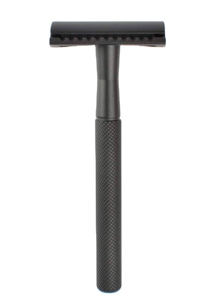 Reusable Double Edge Safety Razor