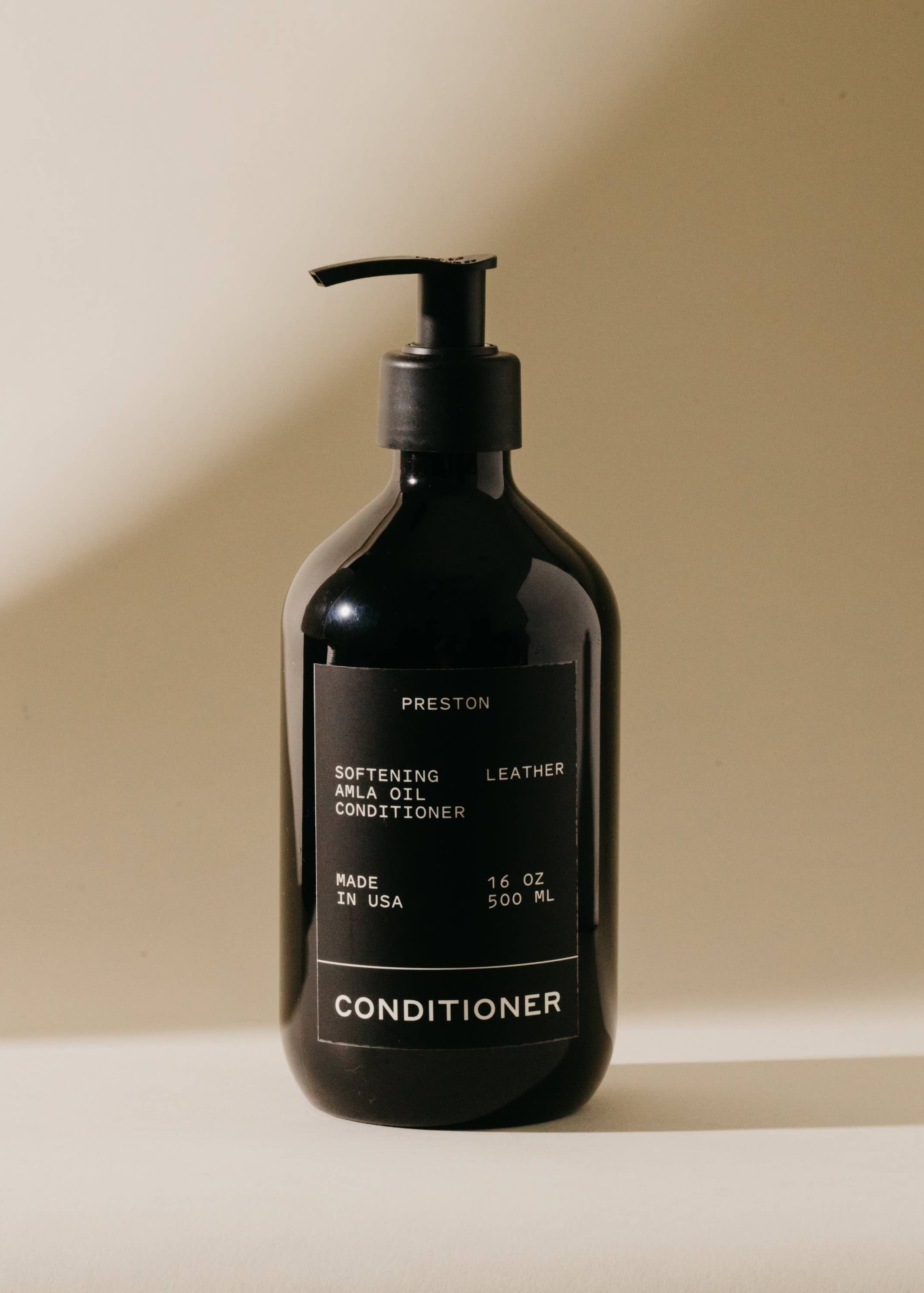 Preston Grooming Hair Conditioner